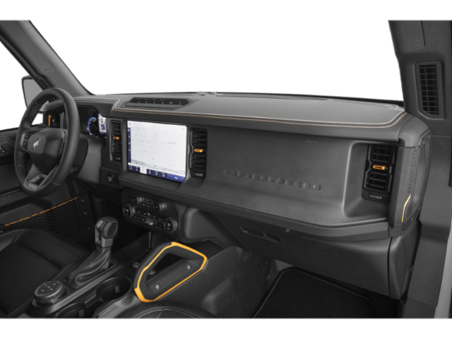 2025 Ford Bronco Badlands Washington MO