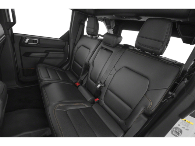 2025 Ford Bronco Badlands Washington MO