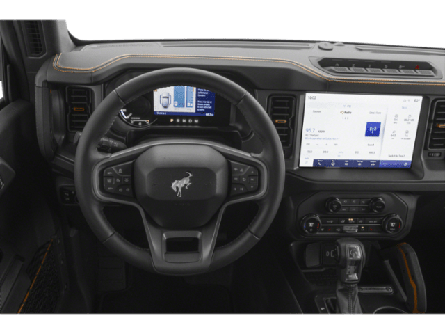 2025 Ford Bronco Badlands Washington MO