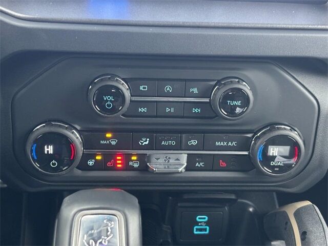 2025 Ford Bronco Badlands Washington MO