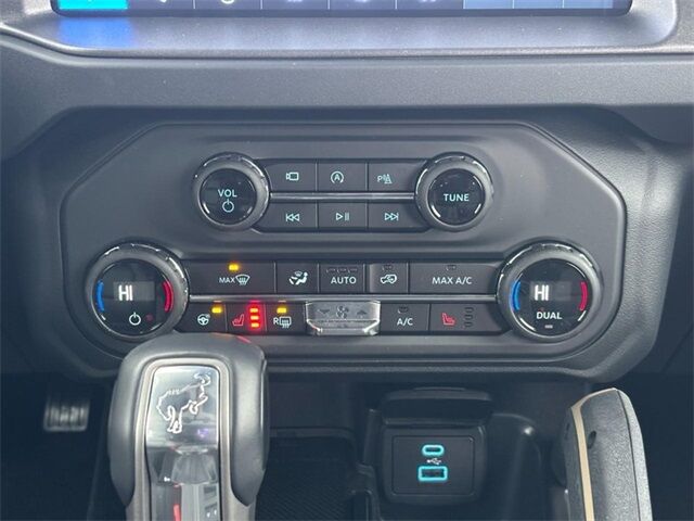 2025 Ford Bronco Badlands Washington MO