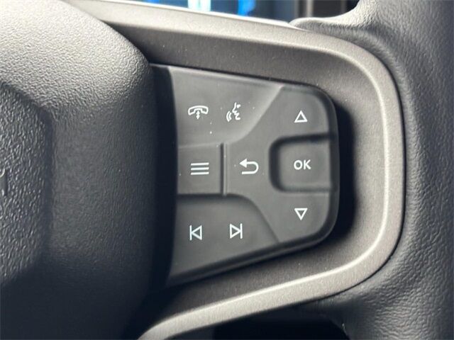 2025 Ford Bronco Badlands Washington MO