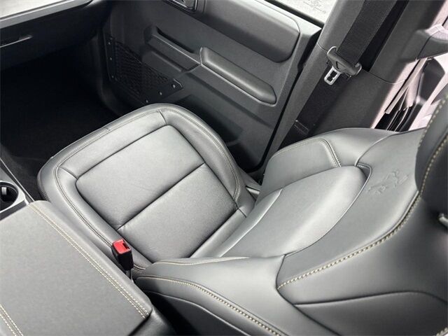 2025 Ford Bronco Badlands Washington MO