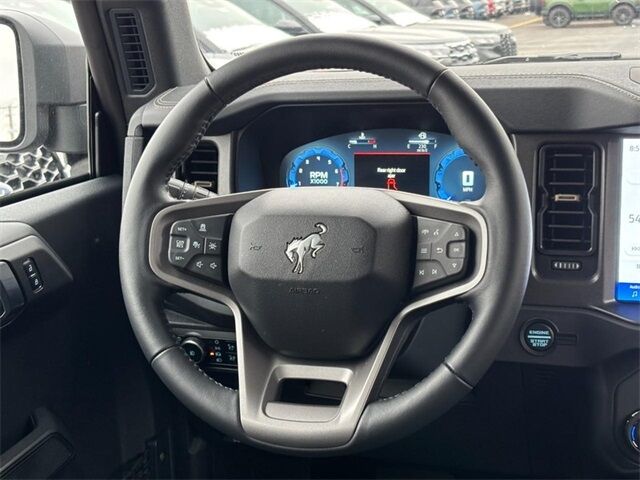 2025 Ford Bronco Badlands Washington MO