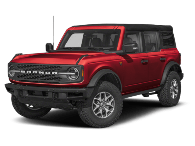 2025 Ford Bronco Badlands Washington MO