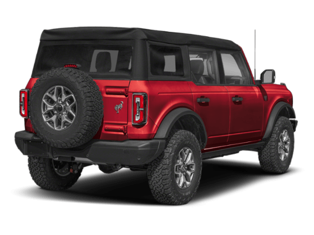 2025 Ford Bronco Badlands Washington MO