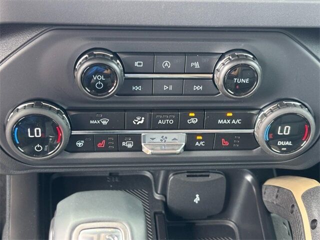 2025 Ford Bronco Badlands Washington MO