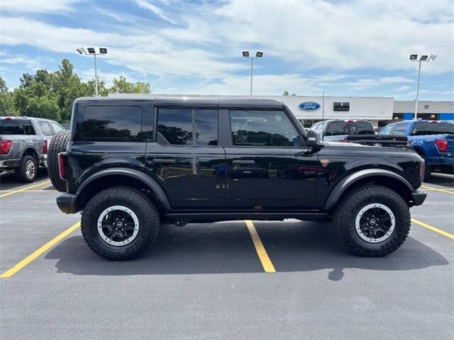 2025 Ford Bronco Badlands Washington MO