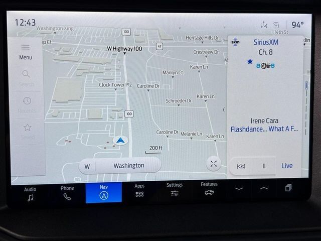 2025 Ford Bronco Badlands Washington MO