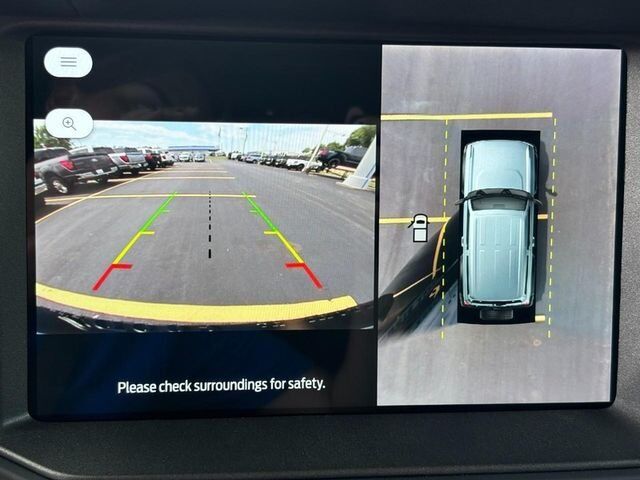 2025 Ford Bronco Badlands Washington MO