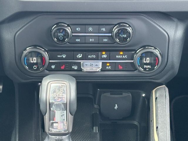 2025 Ford Bronco Badlands Washington MO