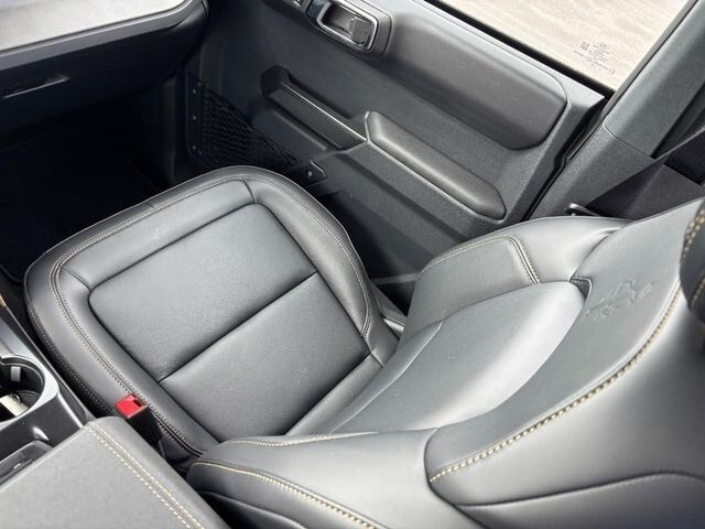 2025 Ford Bronco Badlands Washington MO