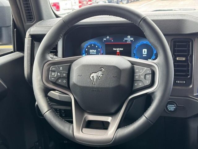 2025 Ford Bronco Badlands Washington MO