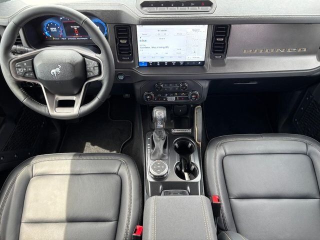 2025 Ford Bronco Badlands Washington MO