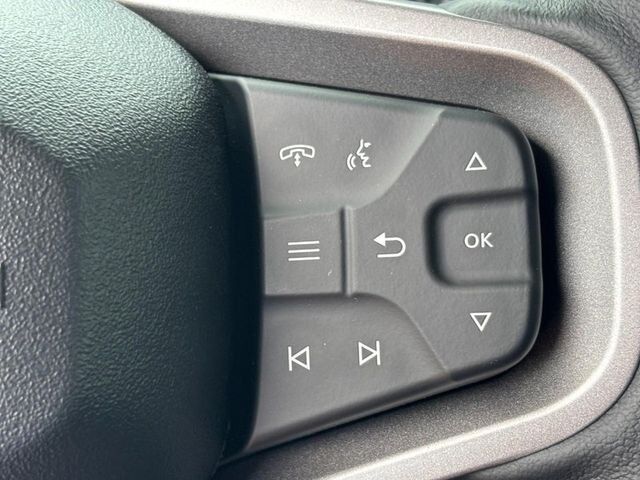 2025 Ford Bronco Badlands Washington MO