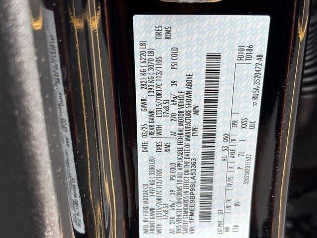 2025 Ford Bronco Badlands Washington MO