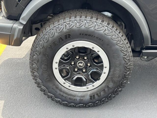 2025 Ford Bronco Badlands Washington MO