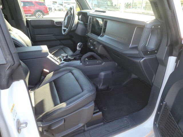 2025 Ford Bronco Badlands Washington MO