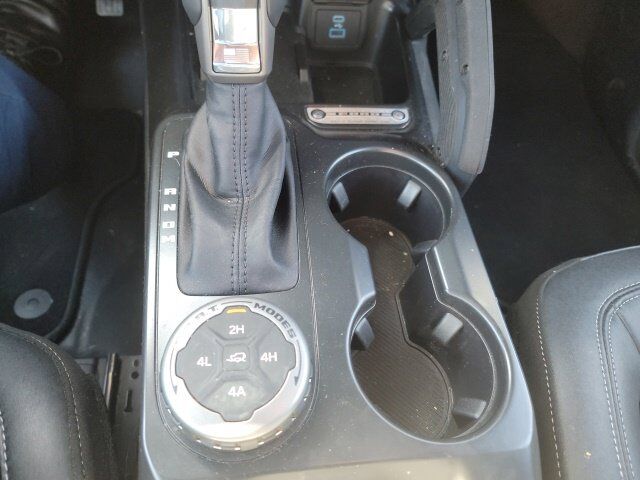 2025 Ford Bronco Badlands Washington MO
