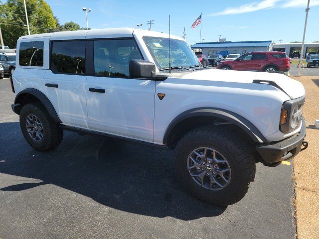 2025 Ford Bronco Badlands Washington MO