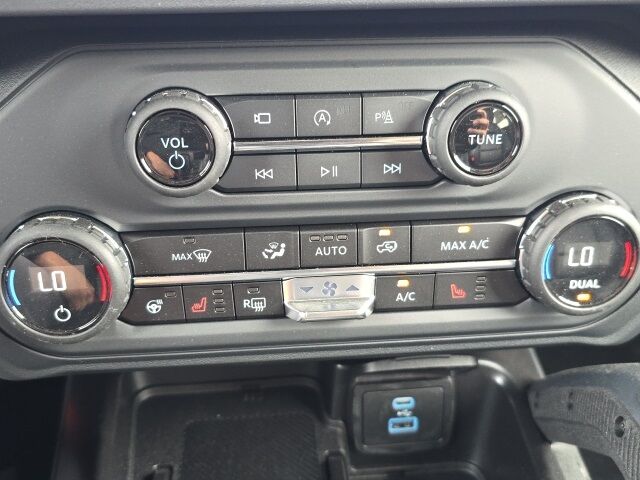 2025 Ford Bronco Badlands Watertown SD