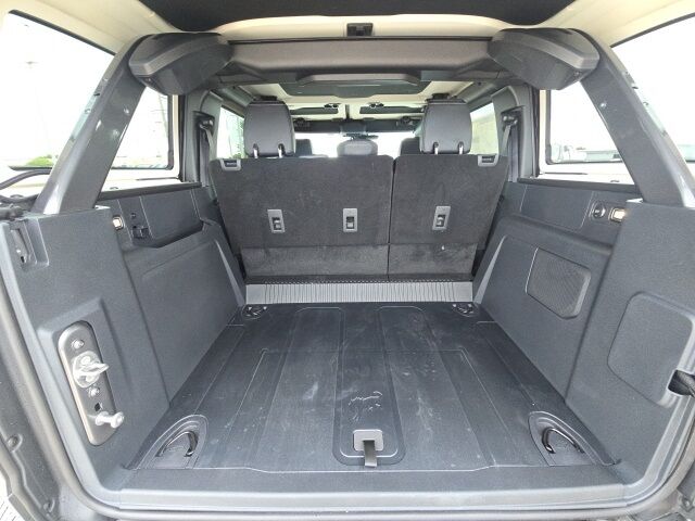 2025 Ford Bronco Badlands Watertown SD