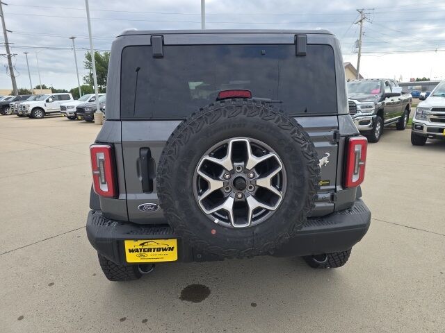 2025 Ford Bronco Badlands Watertown SD