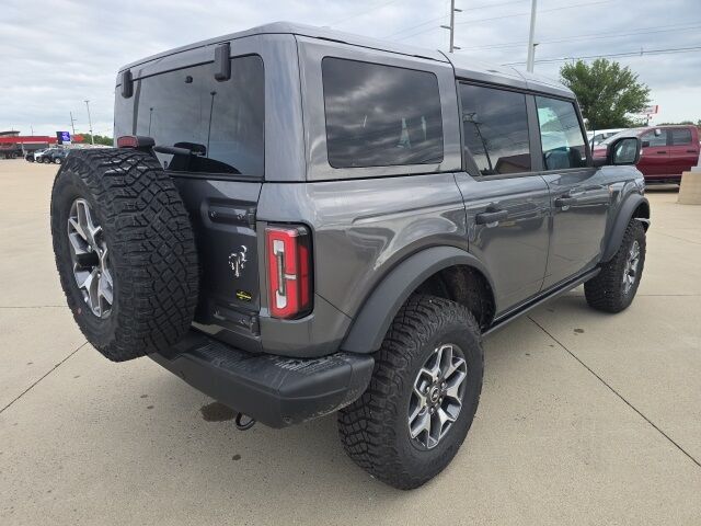 2025 Ford Bronco Badlands Watertown SD