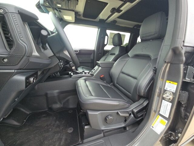 2025 Ford Bronco Badlands Watertown SD