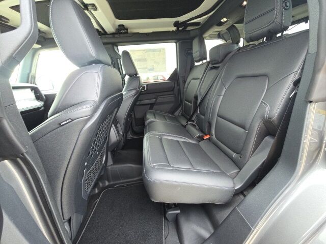 2025 Ford Bronco Badlands Watertown SD