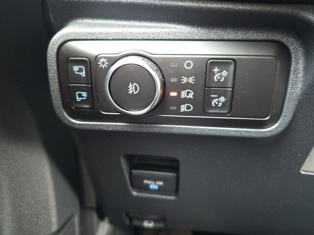 2025 Ford Bronco Badlands Watertown SD