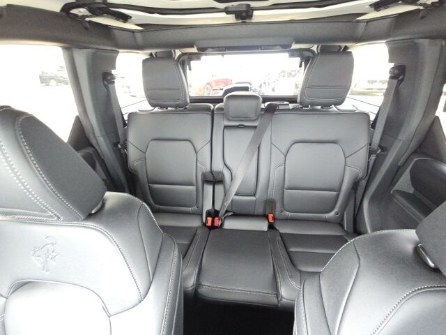 2025 Ford Bronco Badlands Watertown SD