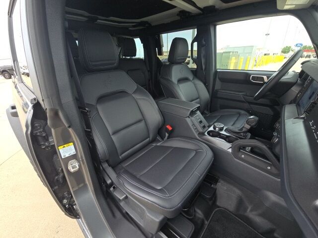 2025 Ford Bronco Badlands Watertown SD