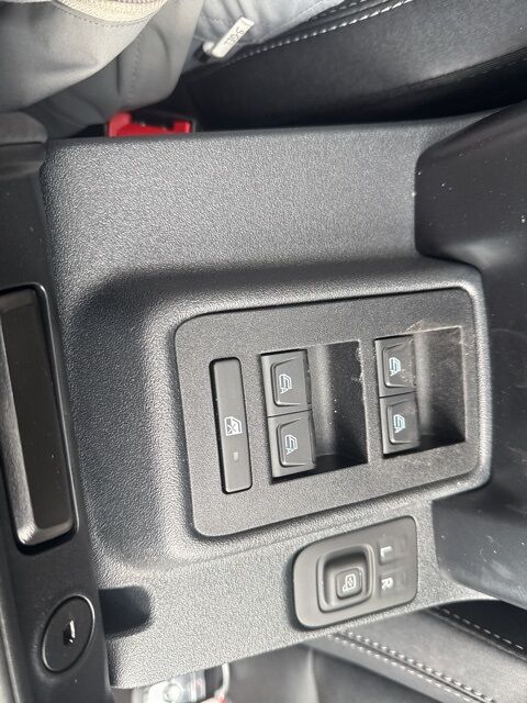 2025 Ford Bronco Badlands Watertown SD