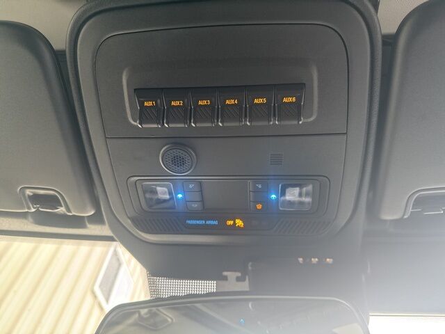 2025 Ford Bronco Badlands Watertown SD