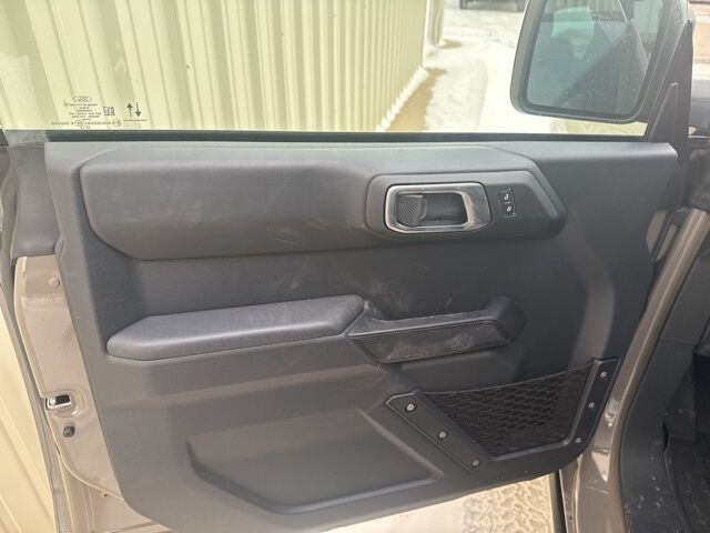 2025 Ford Bronco Badlands Watertown SD