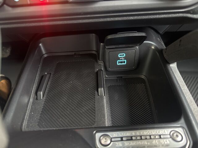 2025 Ford Bronco Badlands Watertown SD