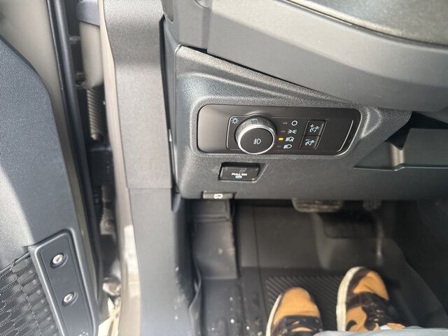 2025 Ford Bronco Badlands Watertown SD