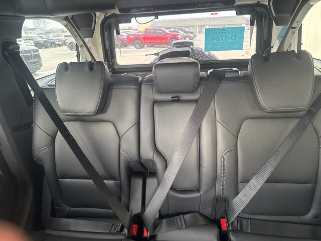 2025 Ford Bronco Badlands Watertown SD