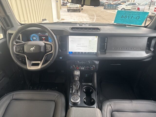 2025 Ford Bronco Badlands Watertown SD