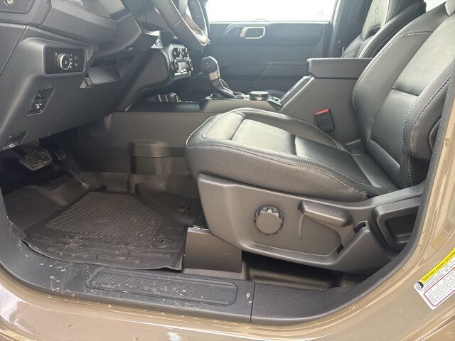 2025 Ford Bronco Badlands Watertown SD