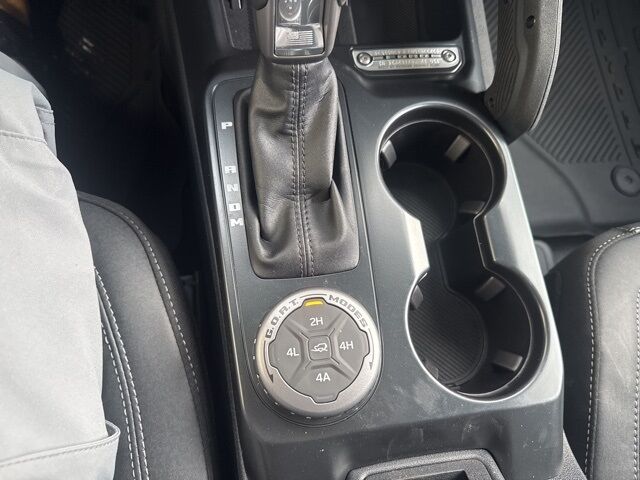 2025 Ford Bronco Badlands Watertown SD