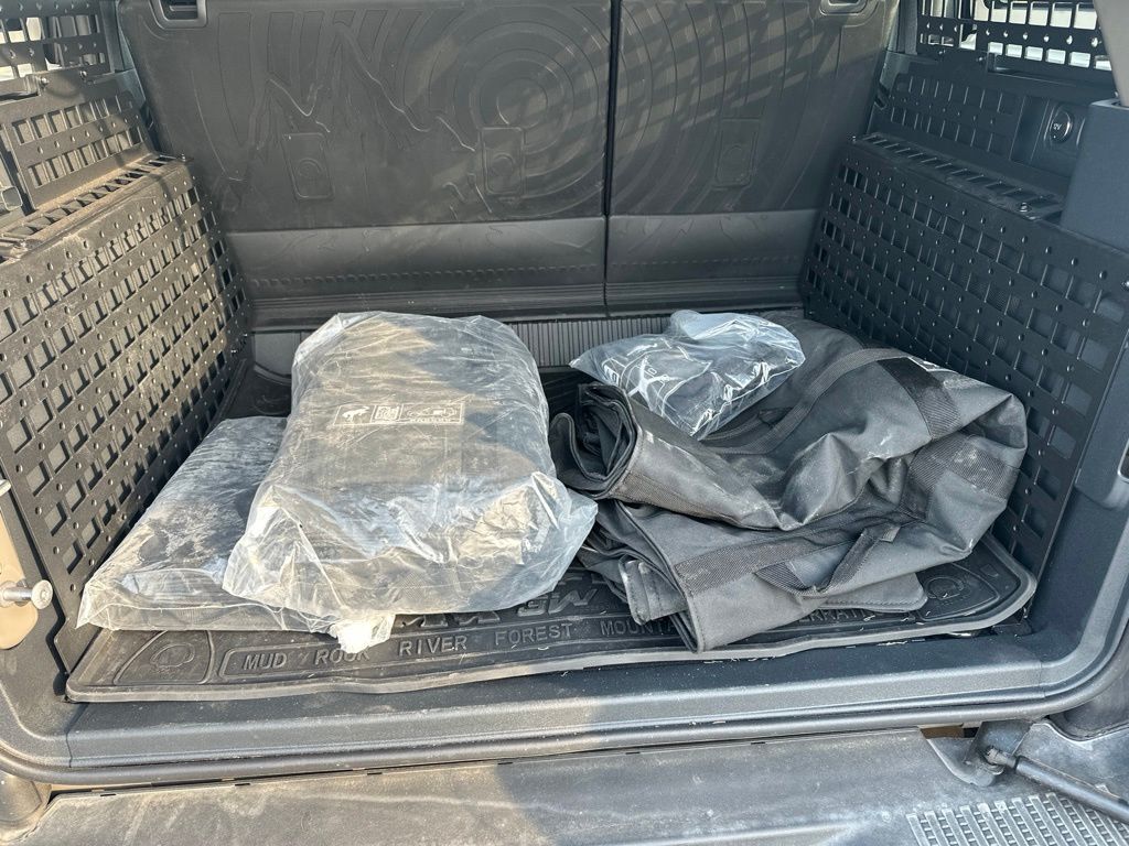 2025 Ford Bronco Badlands West Valley UT