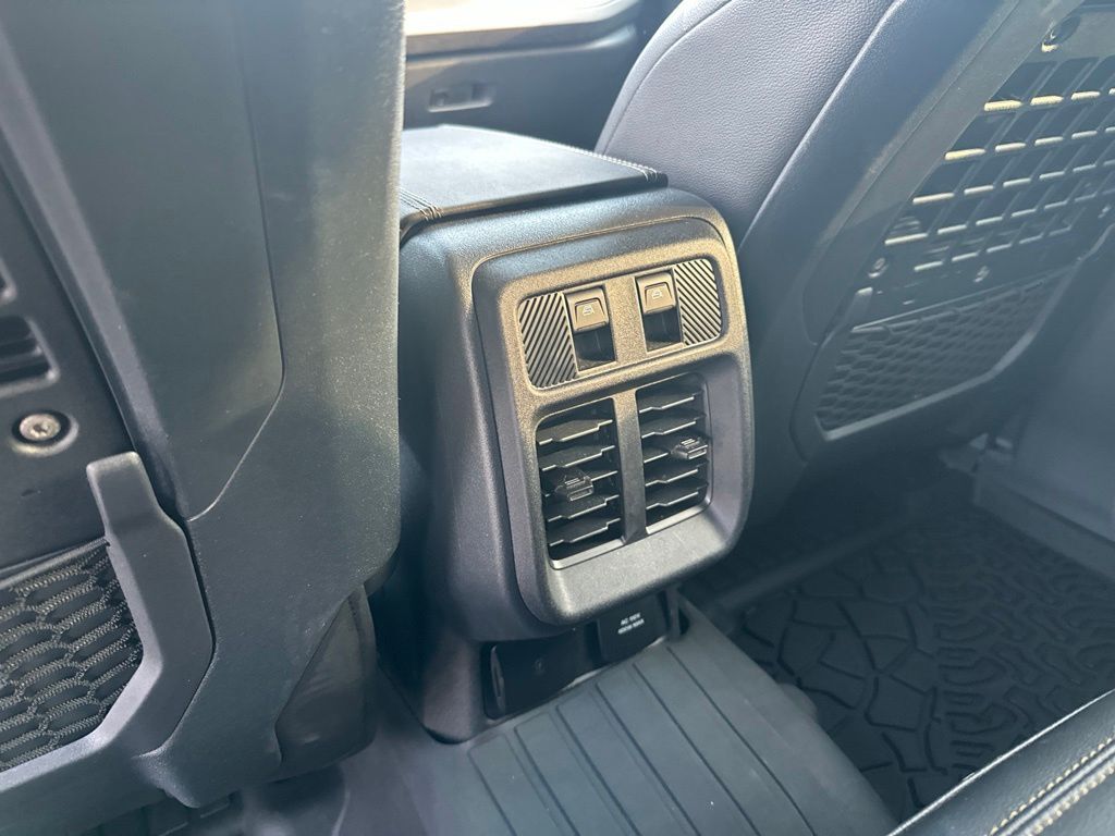 2025 Ford Bronco Badlands West Valley UT