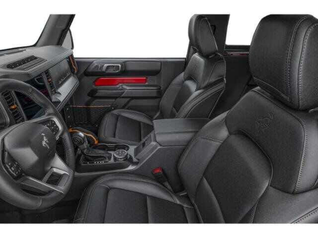 2025 Ford Bronco Badlands Winder GA