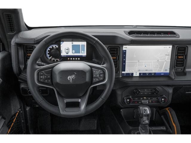 2025 Ford Bronco Badlands Winder GA