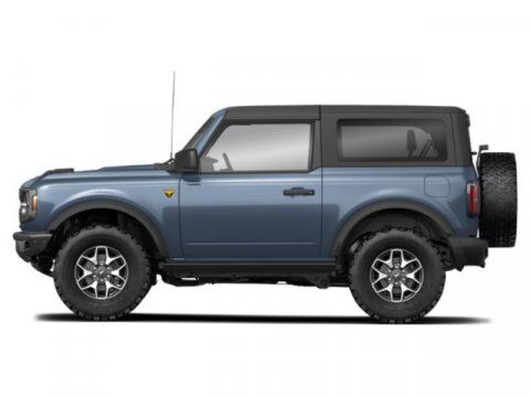 2025 Ford Bronco Badlands Winder GA