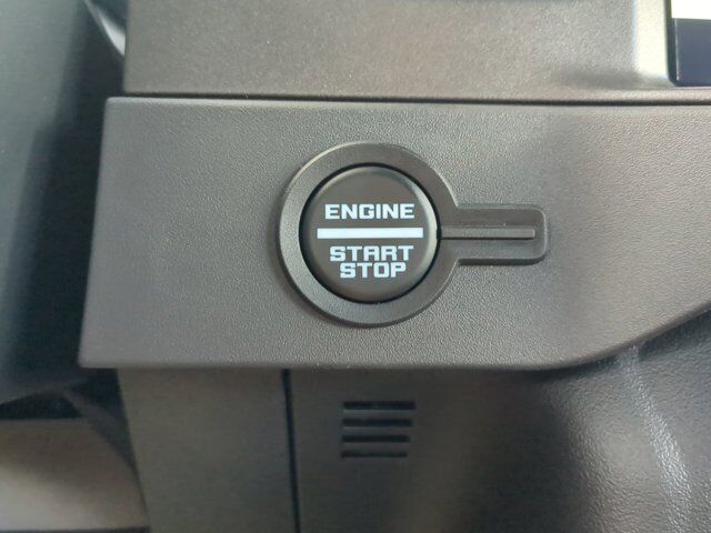 2025 Ford Bronco Badlands Winder GA