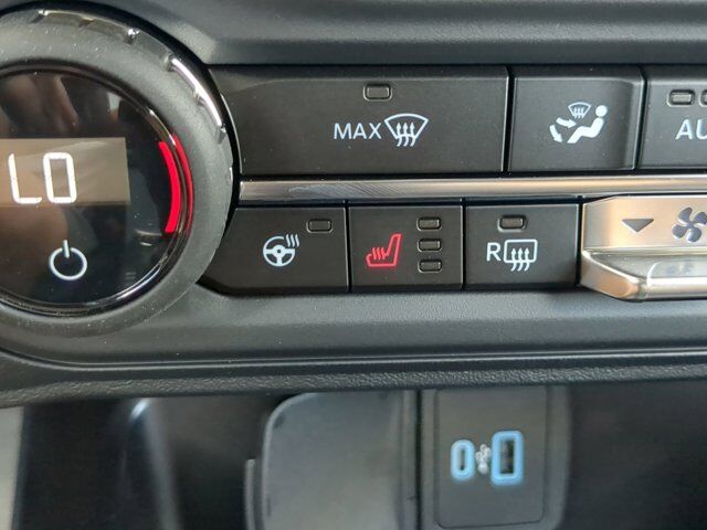 2025 Ford Bronco Badlands Winder GA