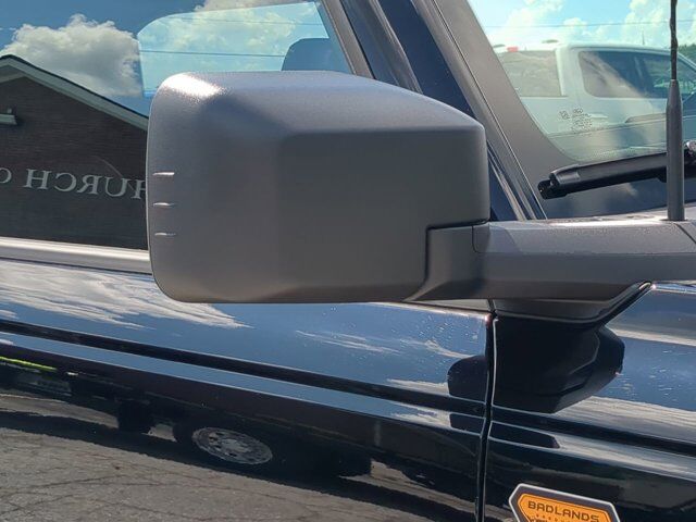 2025 Ford Bronco Badlands Winder GA